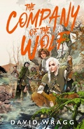 Cover: The Company of the Wolf - HarperCollins