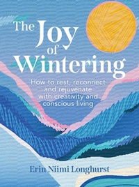 Enlarge image Cover: The Joy of Wintering - HarperCollins