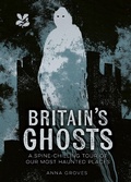 Cover: Britain's Ghosts - HarperCollins