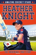 Cover: Heather Knight - HarperCollins