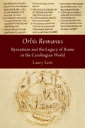 Cover: Orbis Romanus - Oxford University Press Inc
