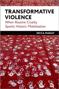 Enlarge image Cover: Transformative Violence - OUP eBook