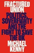 Cover: Fractured Union - OUP India
