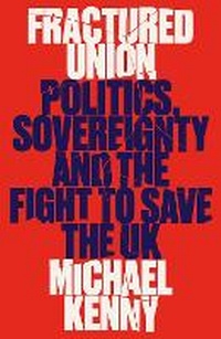 Enlarge image Cover: Fractured Union - OUP India