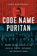 Cover: Code Name Puritan - University of Chicago Press