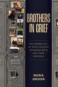 Cover: Brothers in Grief - University of Chicago Press