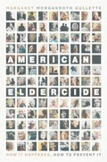 Cover: American Eldercide - University of Chicago Press