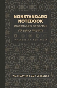 Enlarge image Cover: Nonstandard Notebook - University of Chicago Press