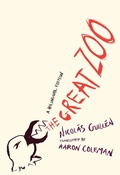 Cover: The Great Zoo - University of Chicago Press