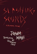 Cover: Slashing Sounds - University of Chicago Press