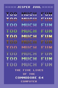 Abbildung von: Too Much Fun - MIT Press