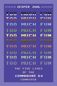 Abbildung von: Too Much Fun - MIT Press