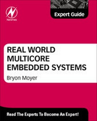 Abbildung von: Real World Multicore Embedded Systems - Newnes