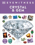 Cover: Crystal and Gem - DK Children