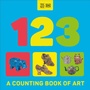 Cover: The Met 123 - DK Children