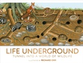 Cover: Life Underground - DK Children