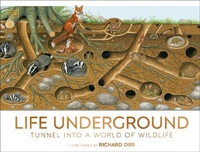 Abbildung von: Life Underground - DK Children