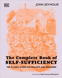 Enlarge image Cover: The Complete Book of Self-Sufficiency - DK