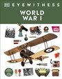 Cover: World War I - DK Children