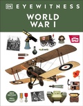 Cover: World War I - DK Children