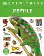 Cover: Reptile - DK Children