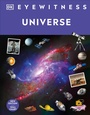 Cover: Universe - DK Children