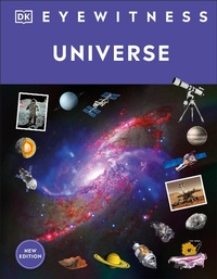 Abbildung von: Universe - DK Children