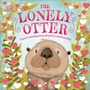 Cover: The Lonely Otter - DK Children
