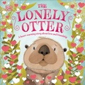 Cover: The Lonely Otter - DK Children