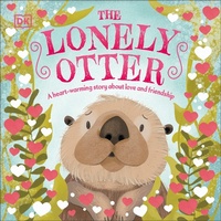 Abbildung von: The Lonely Otter - DK Children