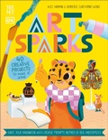 Cover: The Met Art Sparks - DK Children
