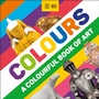 Cover: The Met Colours - DK Children