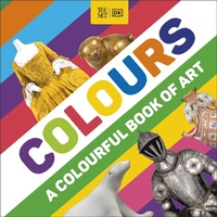 Abbildung von: The Met Colours - DK Children
