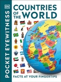 Cover: Countries of the World - DK Children