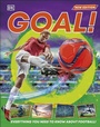 Cover: Goal! - DK Children