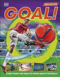 Abbildung von: Goal! - DK Children