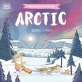 Cover: Adventures with Finn and Skip: Arctic - DK Children