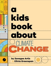Abbildung von: A Kids Book About Climate Change - DK Children