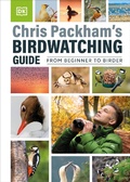 Cover: Chris Packham's Birdwatching Guide - DK