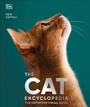 Cover: The Cat Encyclopedia - DK
