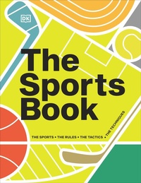 Abbildung von: The Sports Book - DK