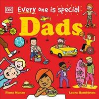 Abbildung von: Every One is Special: Dads - DK Children