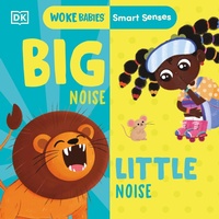 Abbildung von: Smart Senses: Big Noise, Little Noise - DK Children
