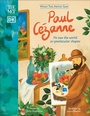 Cover: The Met Paul Cezanne - DK Children