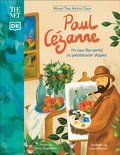 Cover: The Met Paul Cezanne - DK Children