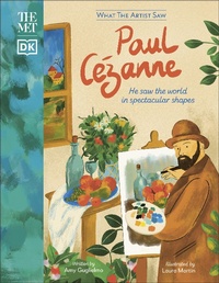 Abbildung von: The Met Paul Cezanne - DK Children