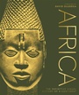 Cover: Africa - DK