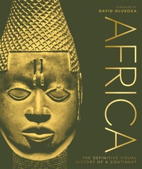 Abbildung von: Africa - DK