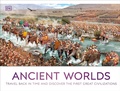Cover: Ancient Worlds - DK Children