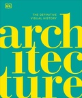 Cover: Architecture - DK